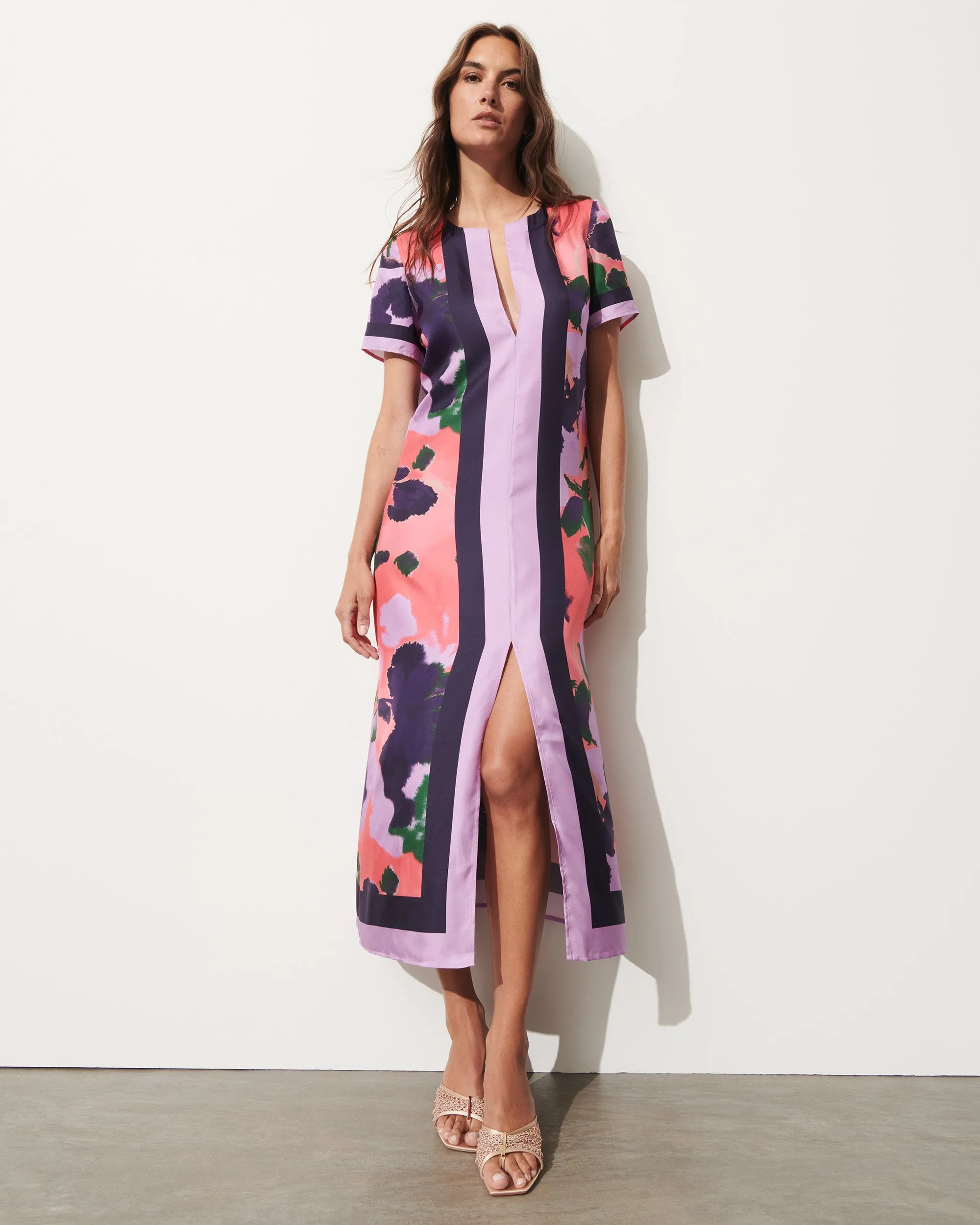 Bessie Dress sold by Figue product image thumbnail 2