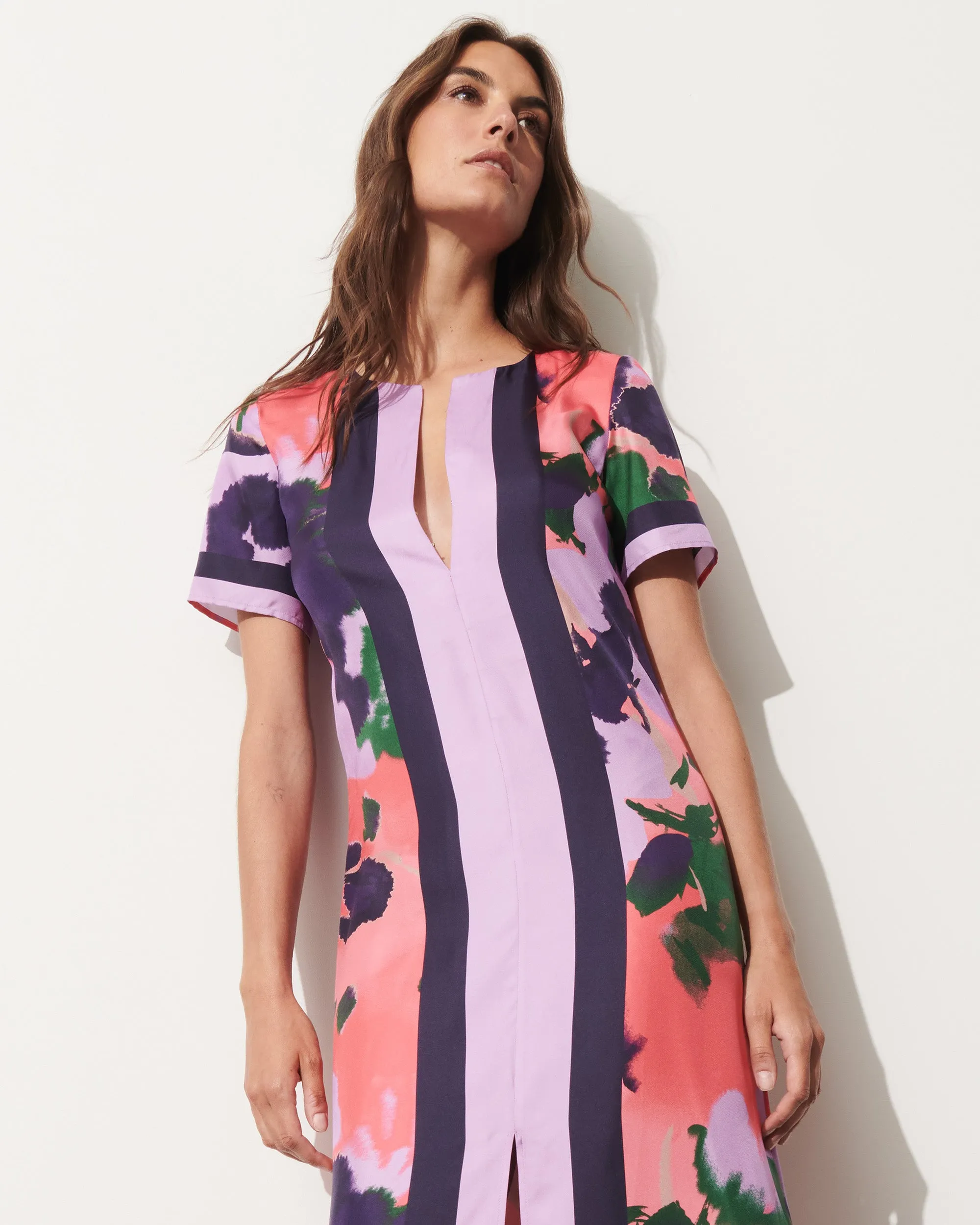 Bessie Dress sold by Figue product image thumbnail 4