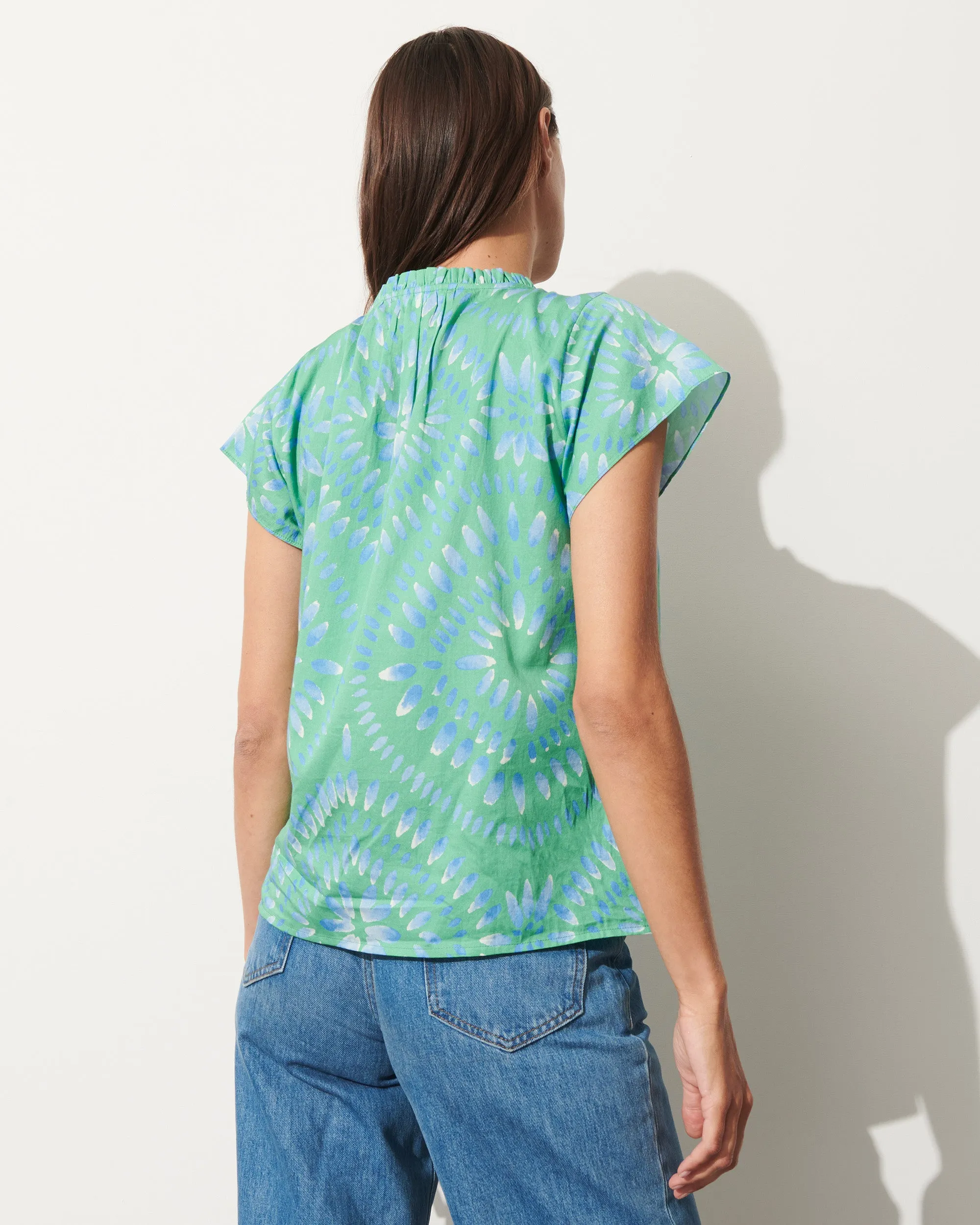 Fia Top sold by Figue product image thumbnail 4