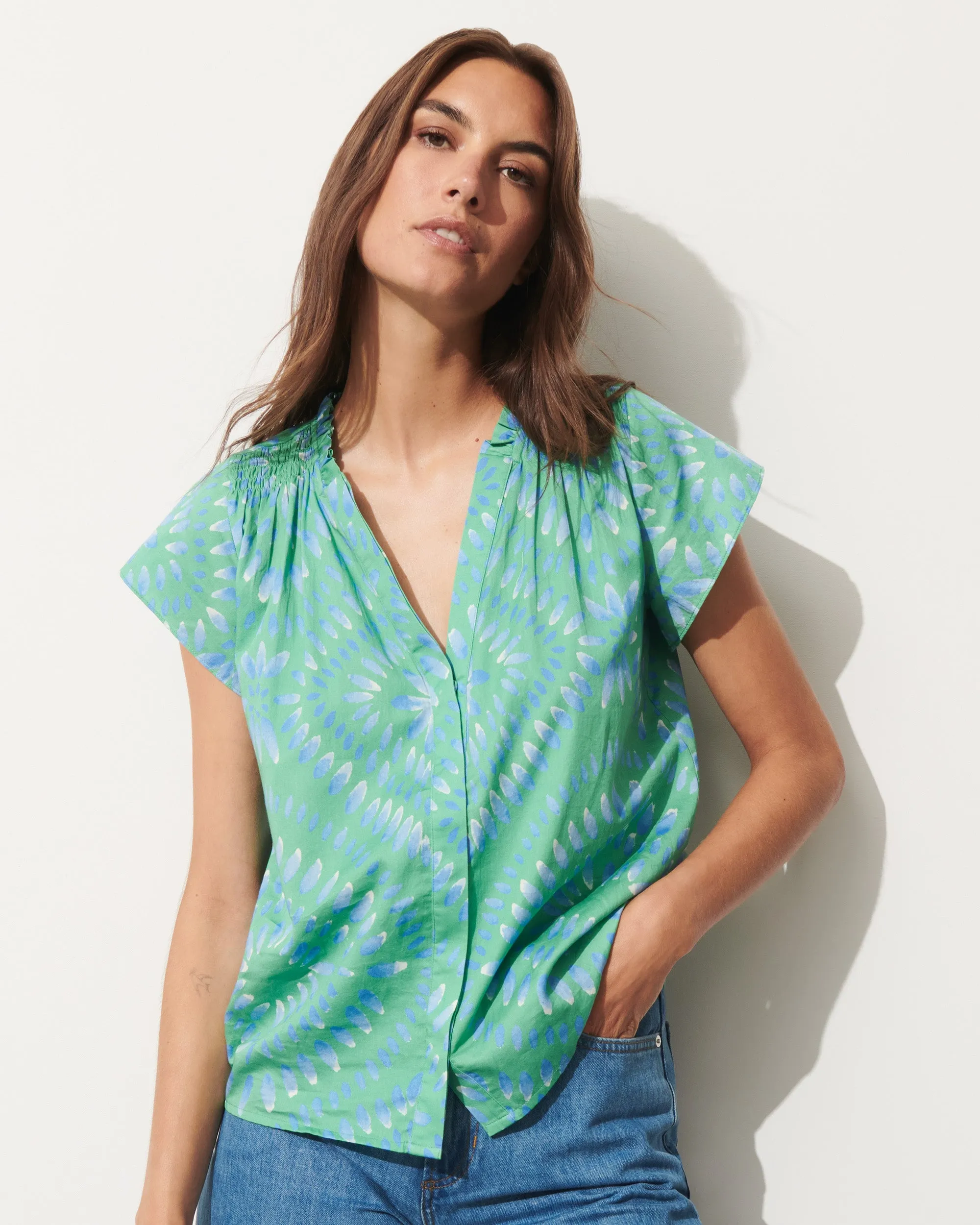 Fia Top sold by Figue product image thumbnail 3