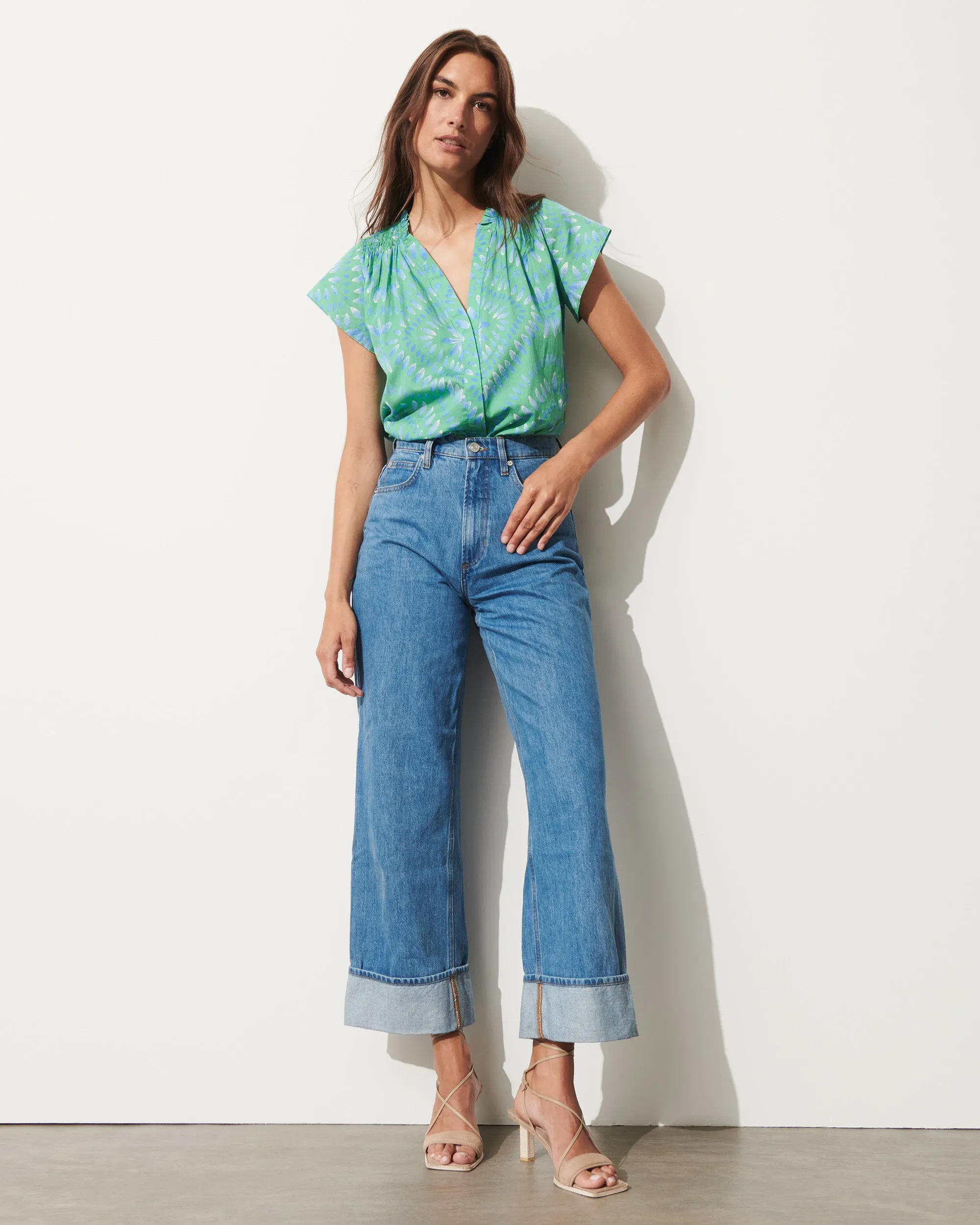 Fia Top sold by Figue product image thumbnail 2