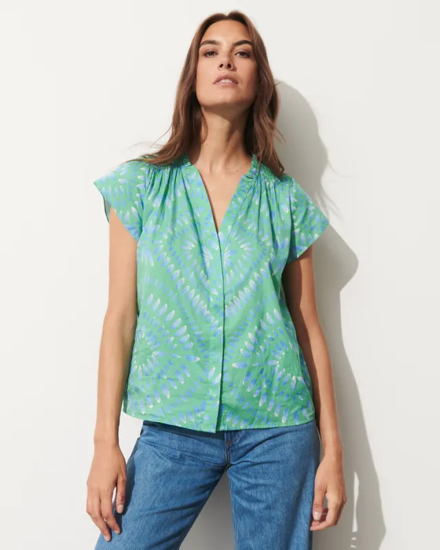 Fia Top sold by Figue