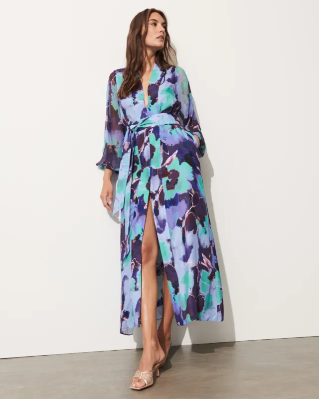 Solana Dress sold by Figue