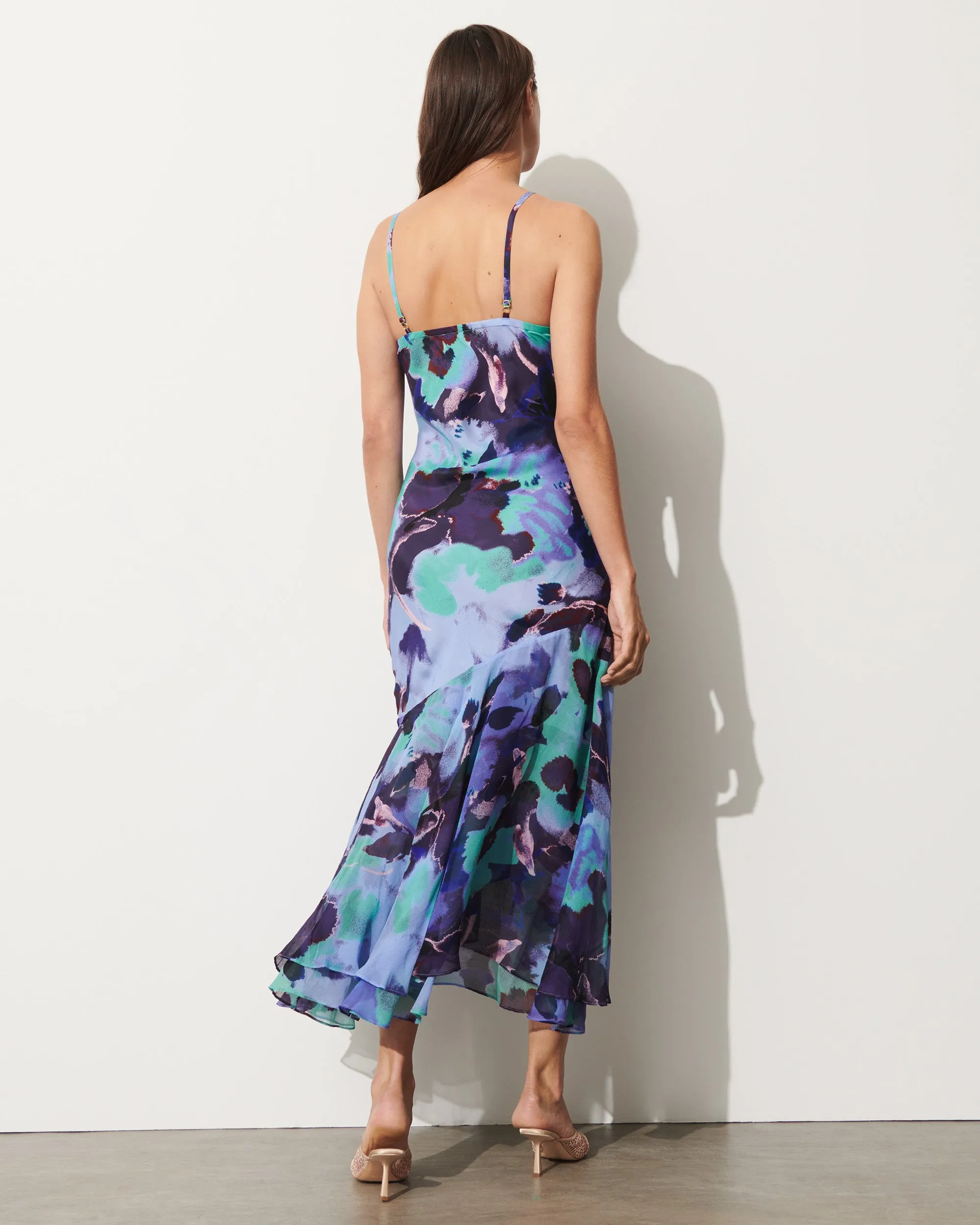 Beryl Dress sold by Figue product image thumbnail 3