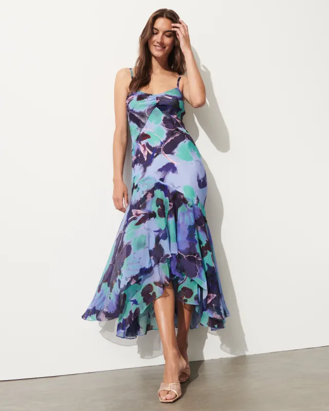 Beryl Dress sold by Figue