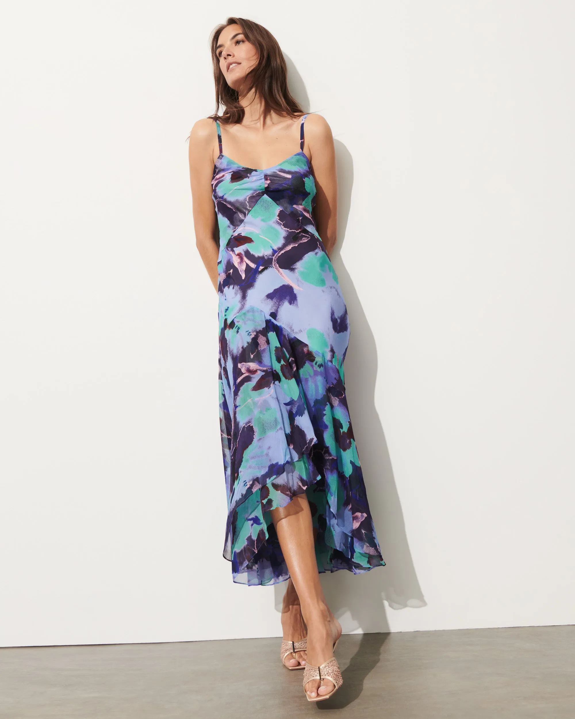 Beryl Dress sold by Figue product image thumbnail 4