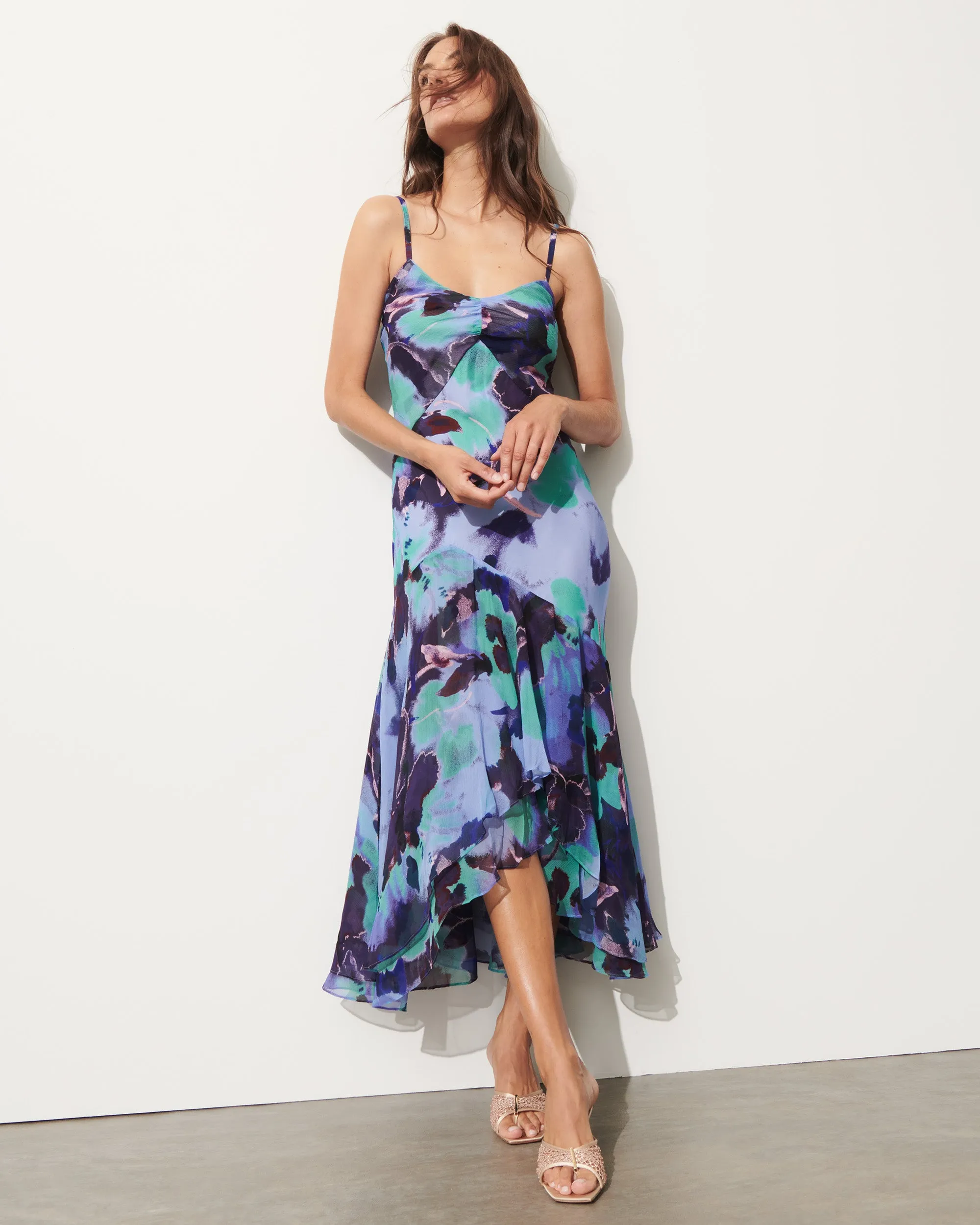 Beryl Dress sold by Figue product image thumbnail 2