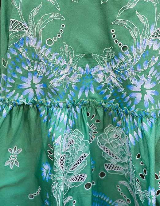 Jordan Skirt sold by Figue product image thumbnail 3