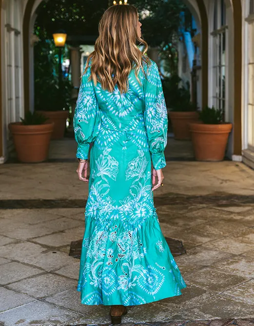 Jordan Skirt sold by Figue product image thumbnail 5