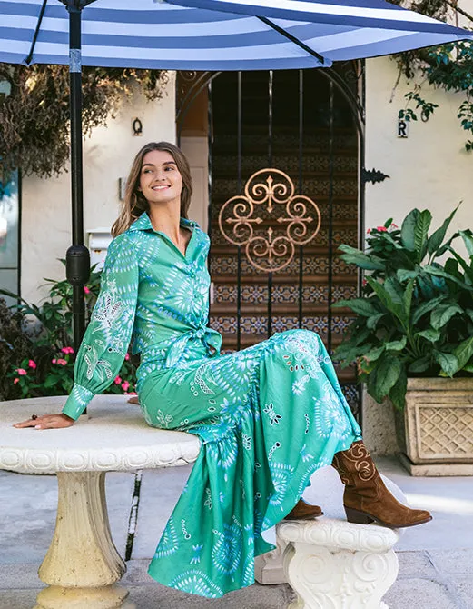 Jordan Skirt sold by Figue product image thumbnail 4