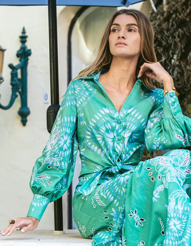 Carole Top sold by Figue