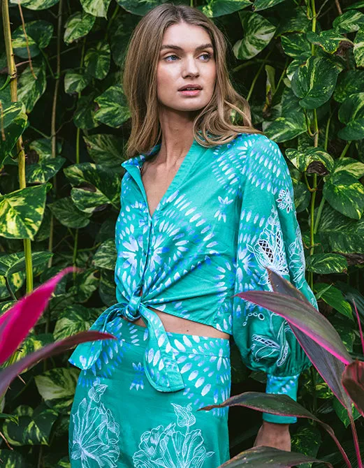 Carole Top sold by Figue product image thumbnail 5