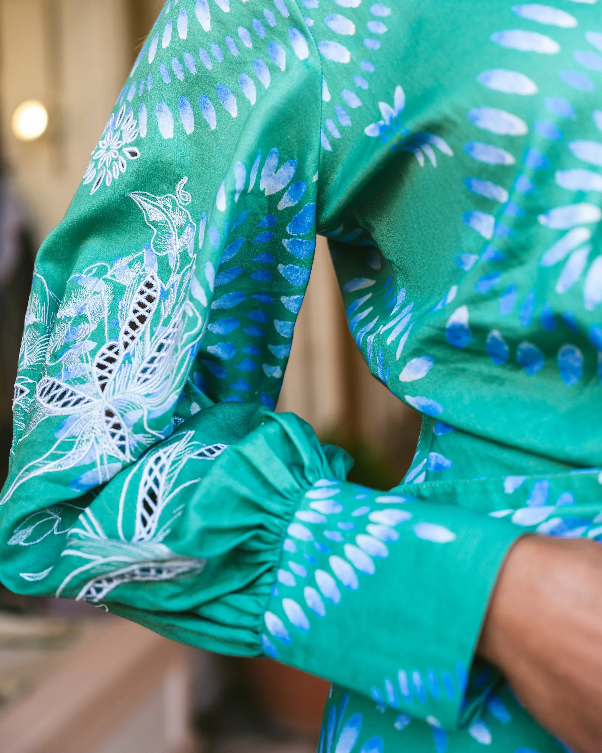 Carole Top sold by Figue product image thumbnail 2