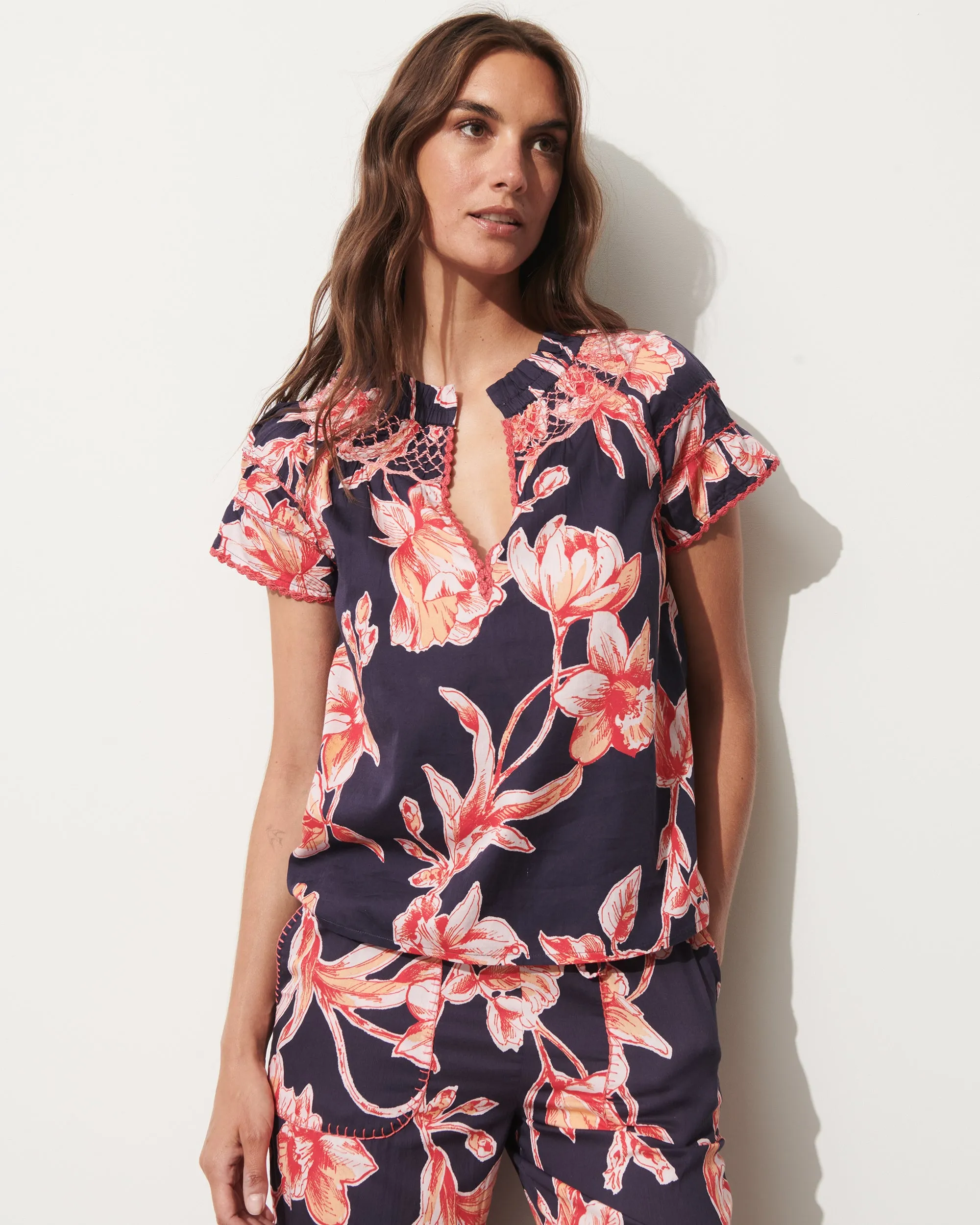 Rosie Top sold by Figue product image thumbnail 4