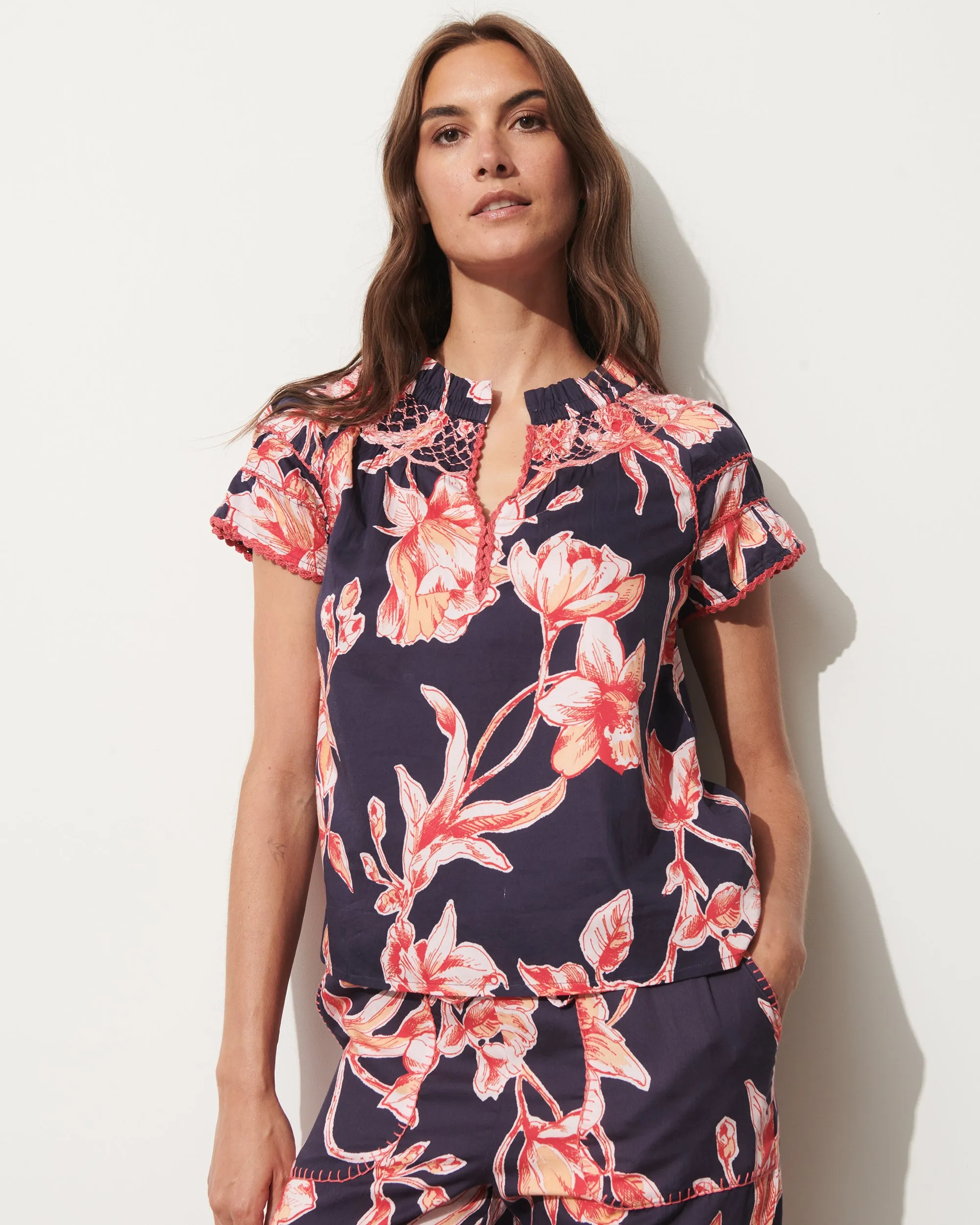 Rosie Top sold by Figue product image thumbnail 3