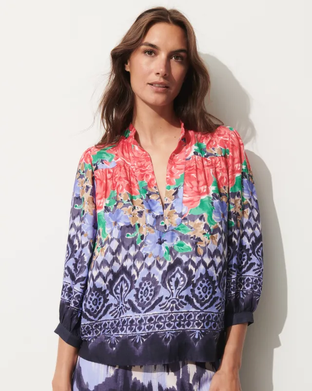 Danilia Top sold by Figue