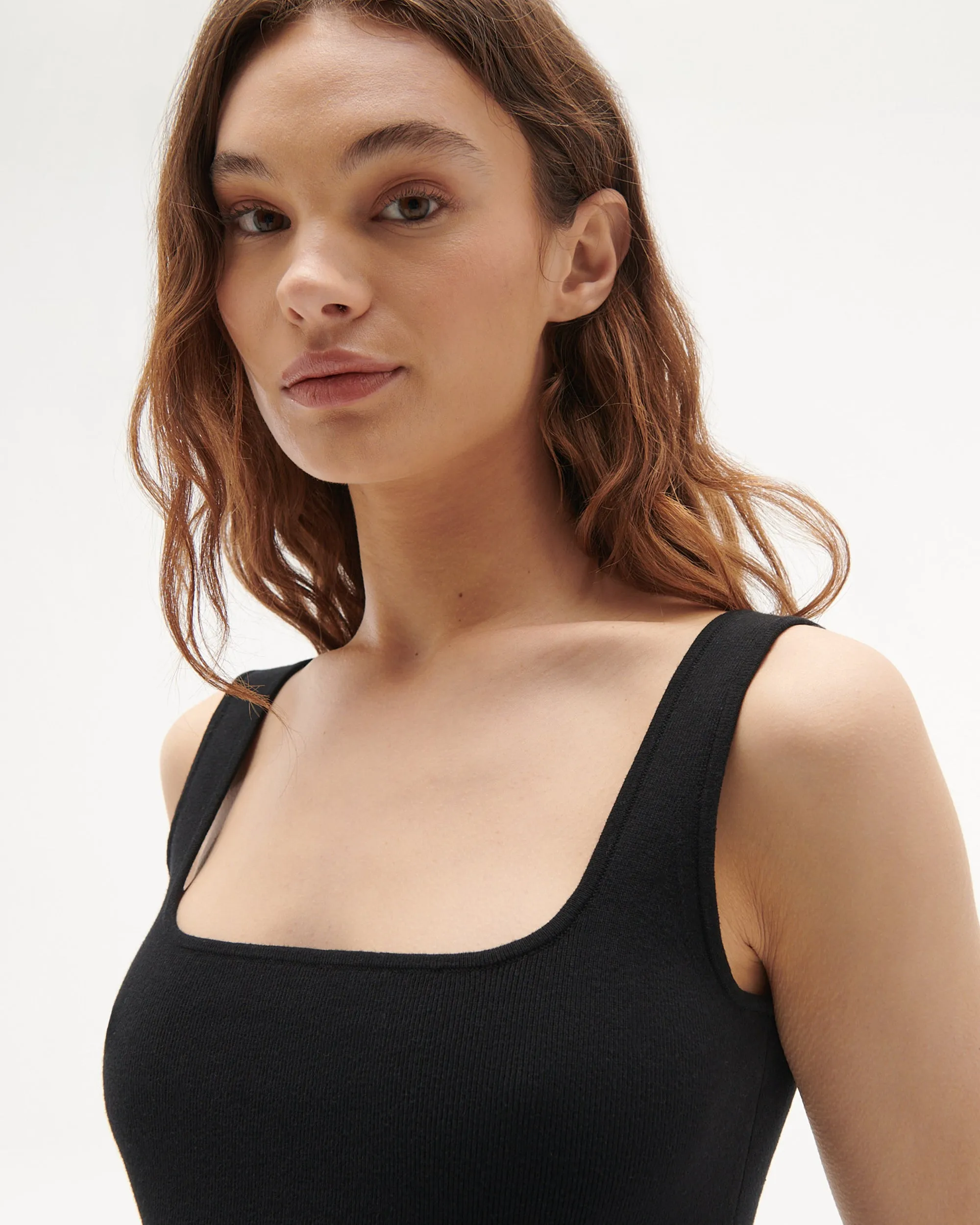 Marla Sweater Tank sold by Figue product image thumbnail 2