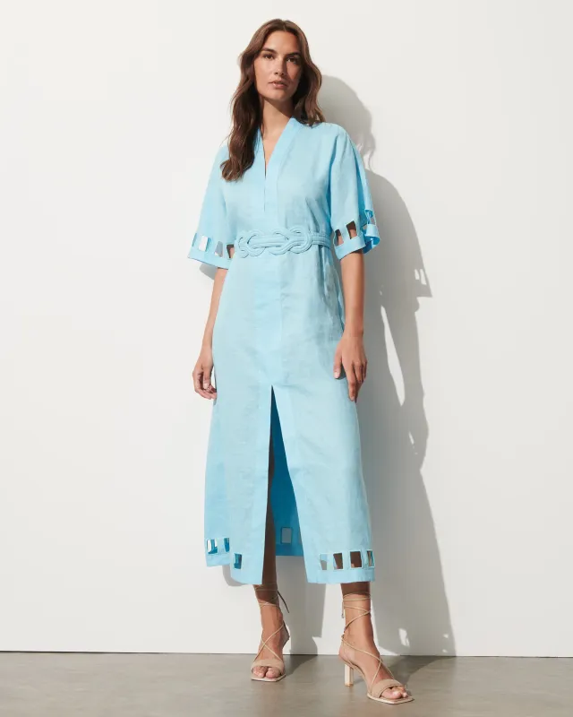 Adalaide Dress sold by Figue