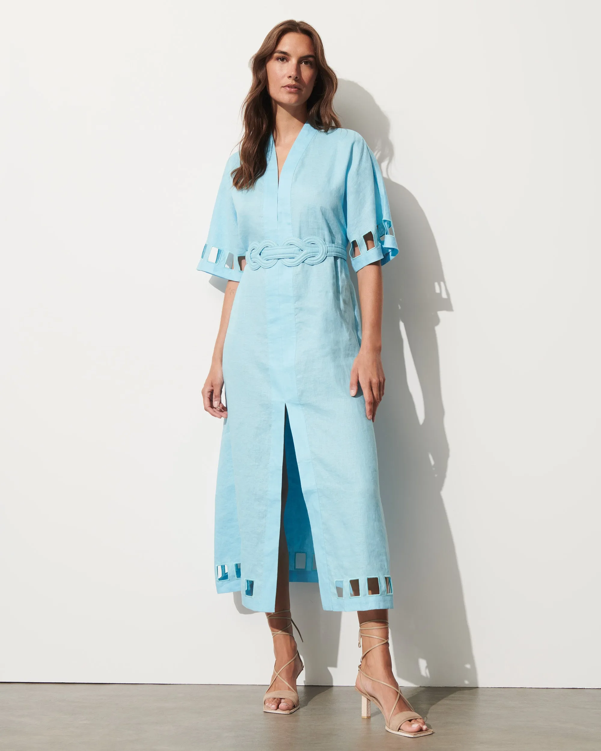 Adalaide Dress sold by Figue