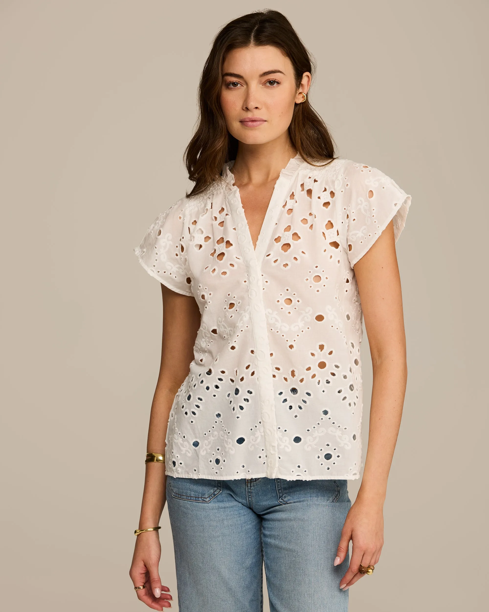 Fia Top sold by Figue product image thumbnail 3