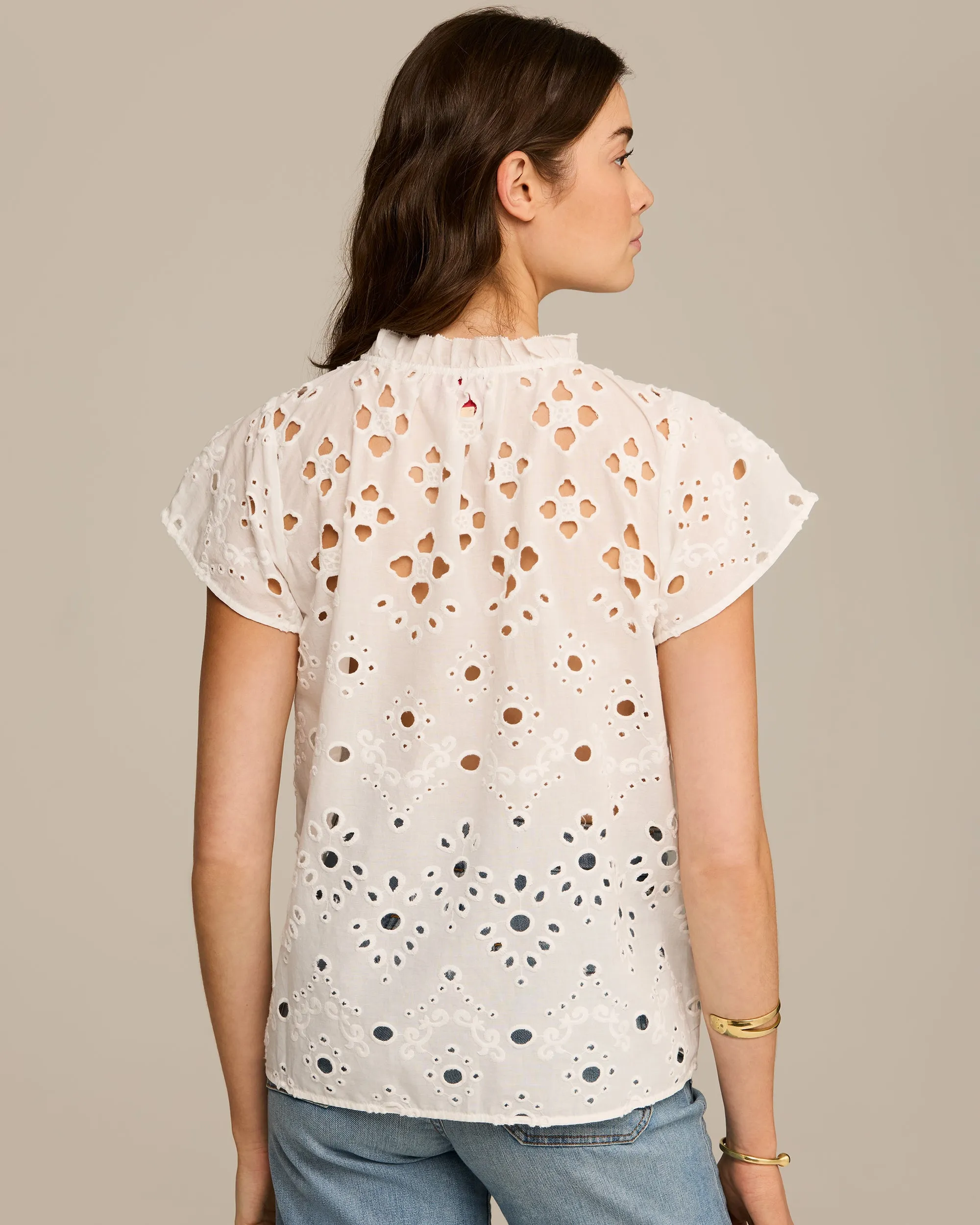 Fia Top sold by Figue product image thumbnail 2