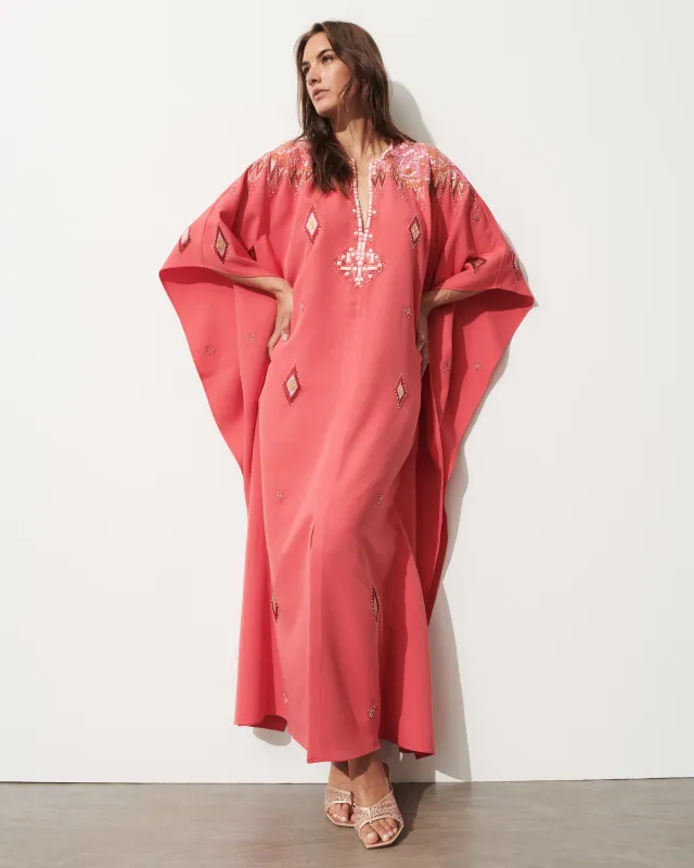 Autumn Kaftan sold by Figue