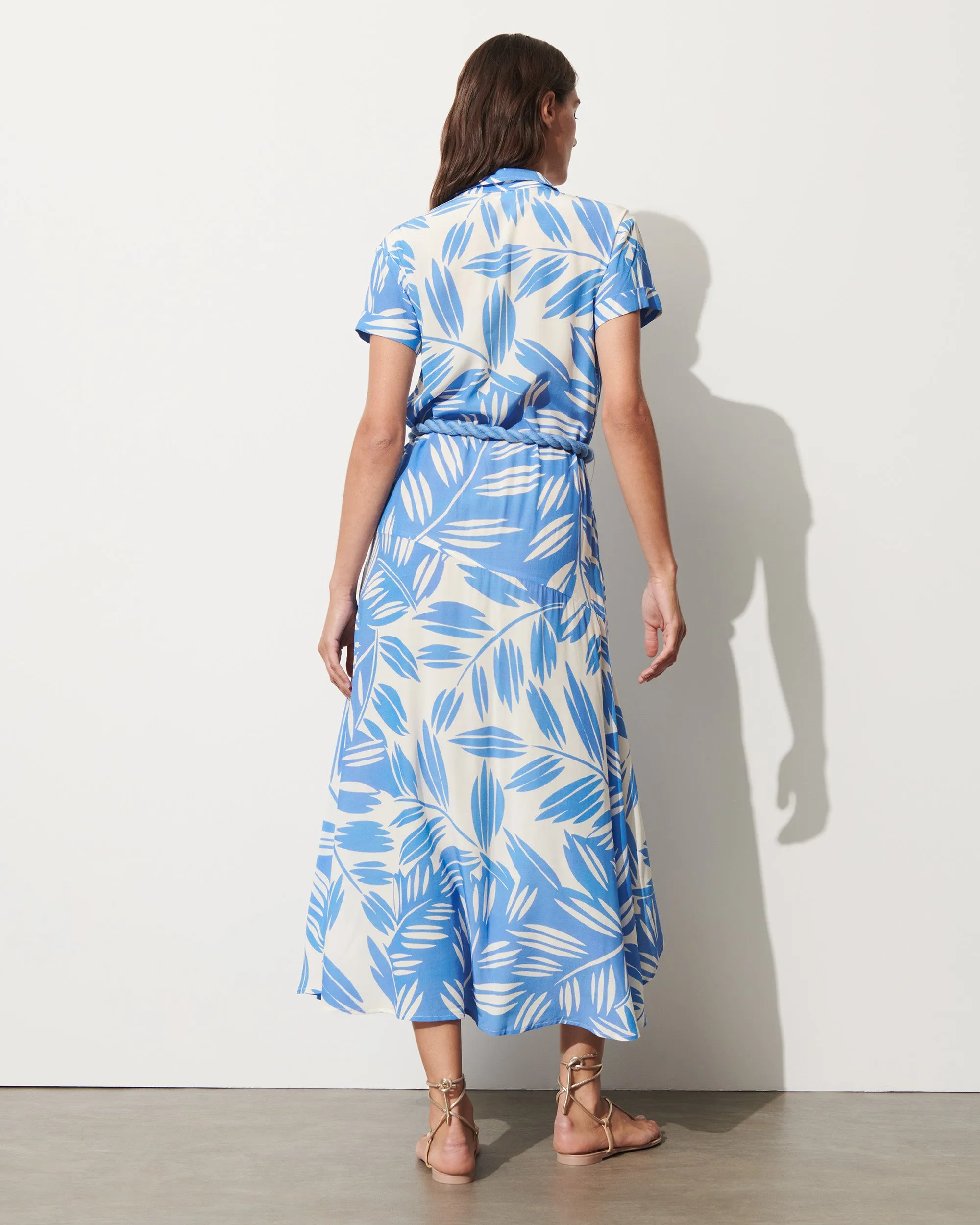 Jenny Dress sold by Figue product image thumbnail 2