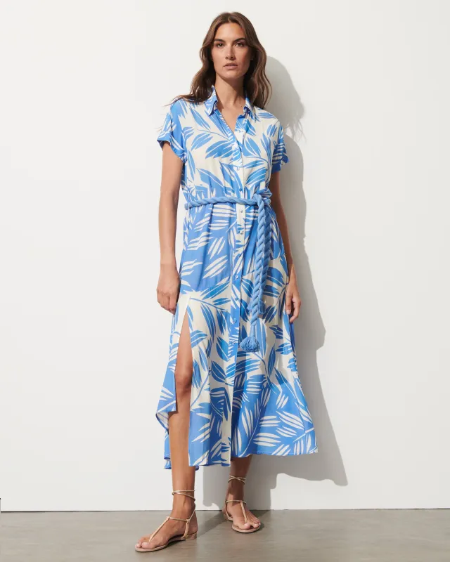 Jenny Dress sold by Figue