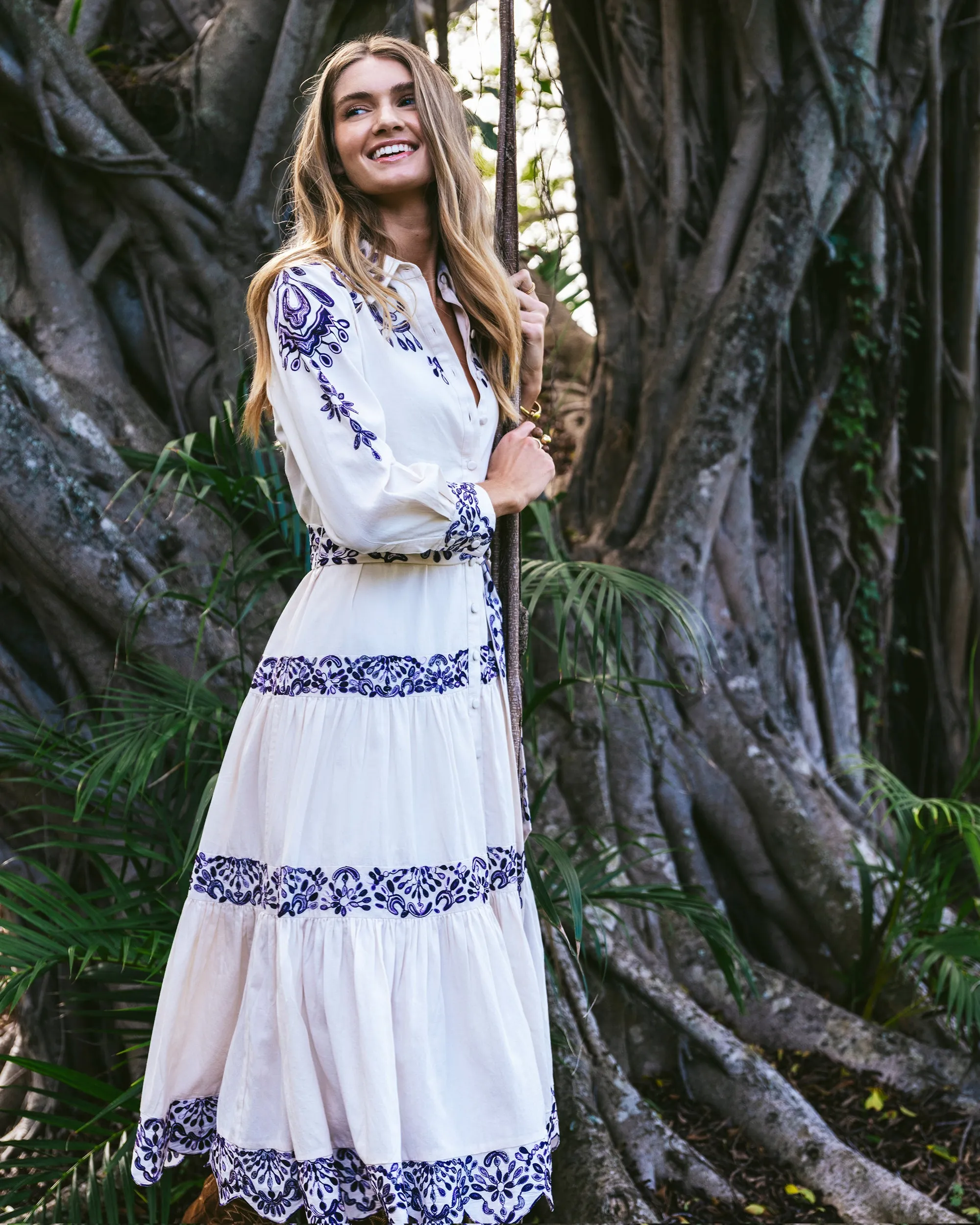 Molly Dress sold by Figue product image thumbnail 5