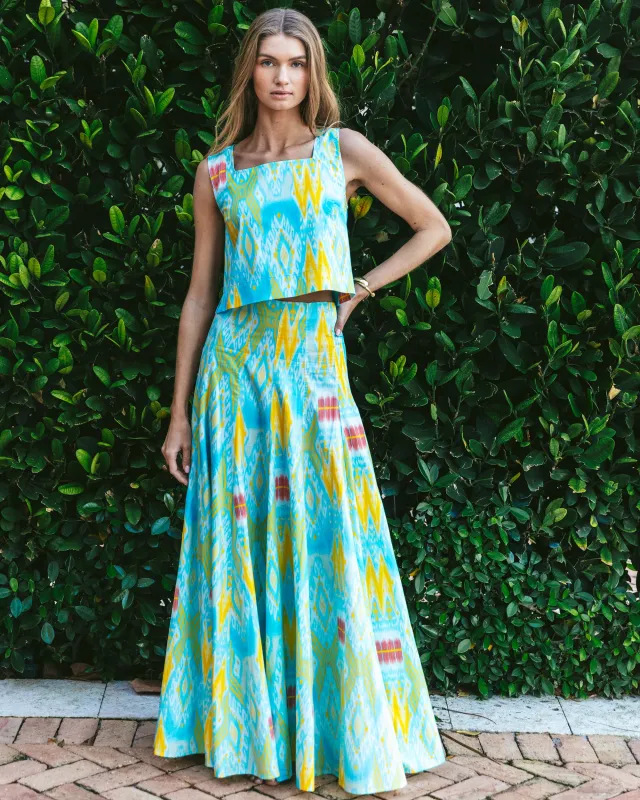 Hayden Skirt sold by Figue