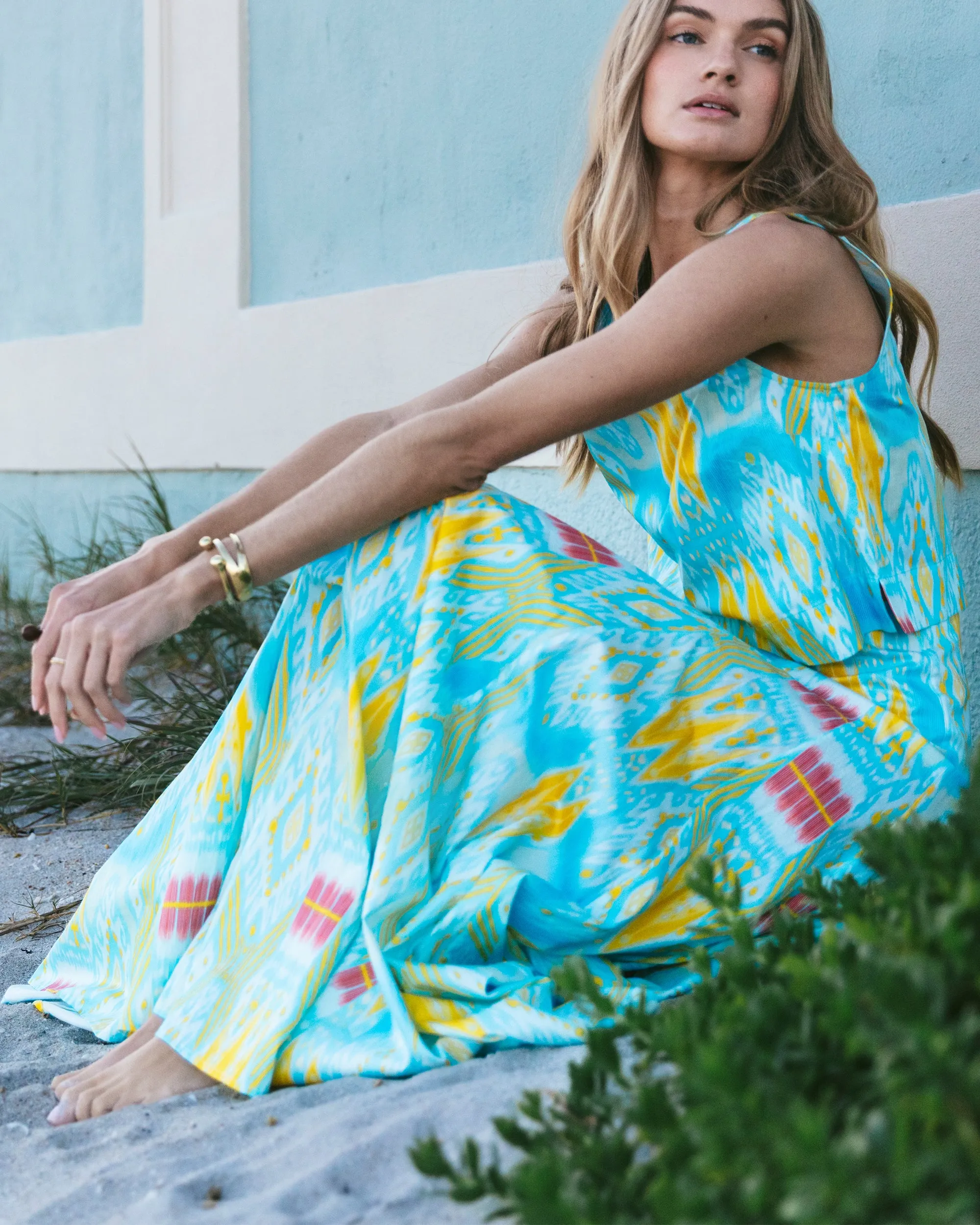 Hayden Skirt sold by Figue product image thumbnail 2
