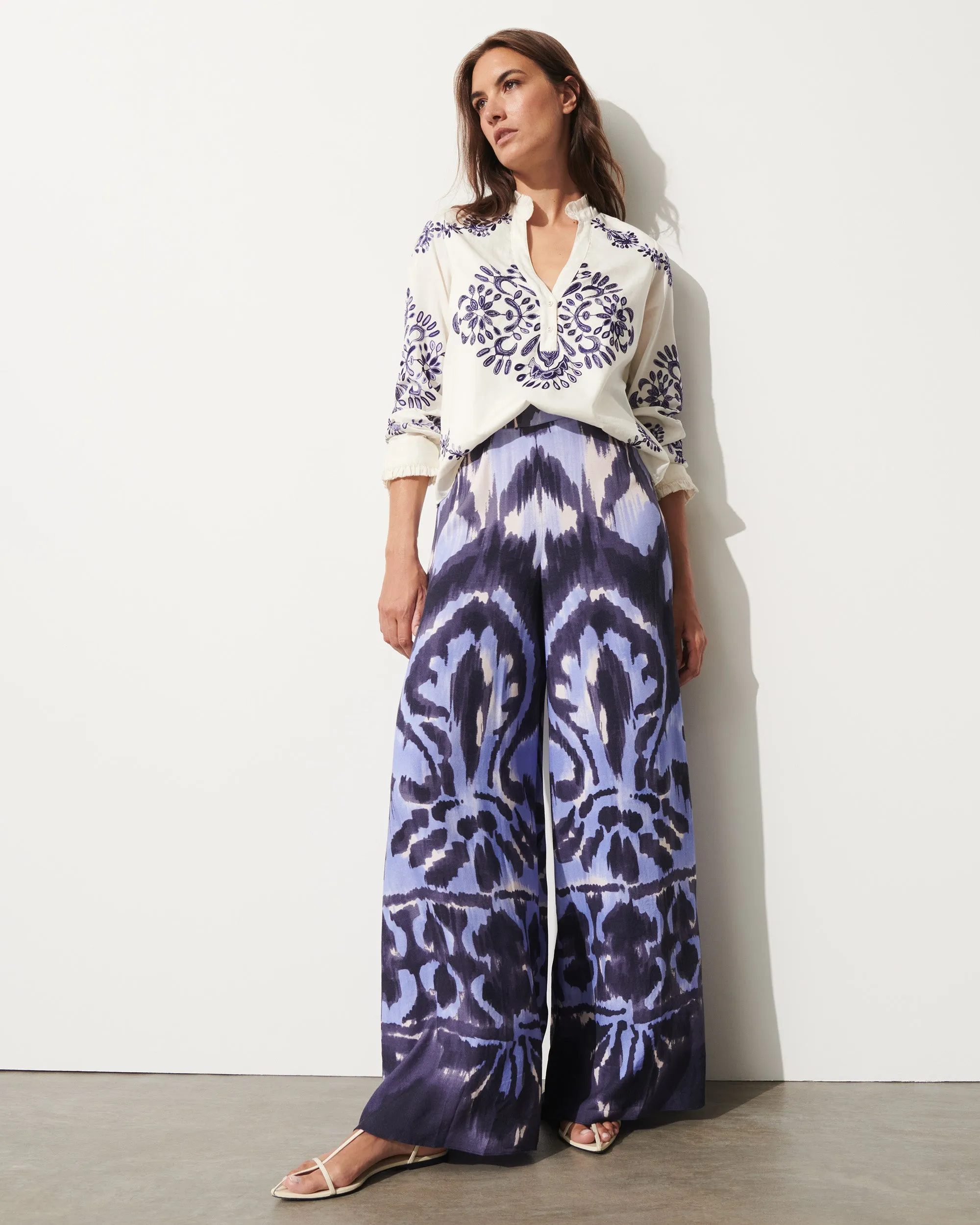 Celestina Top sold by Figue product image thumbnail 5