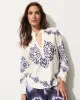 Celestina Top sold by Figue