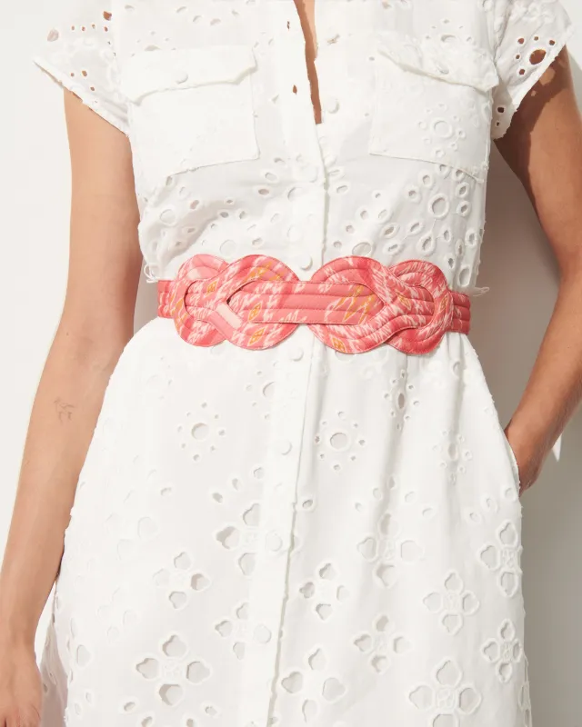 Love Knot Belt sold by Figue