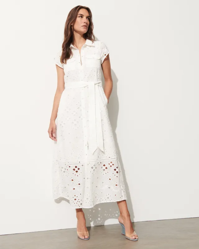 Mykonos Dress sold by Figue