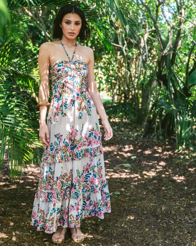 June Dress sold by Figue