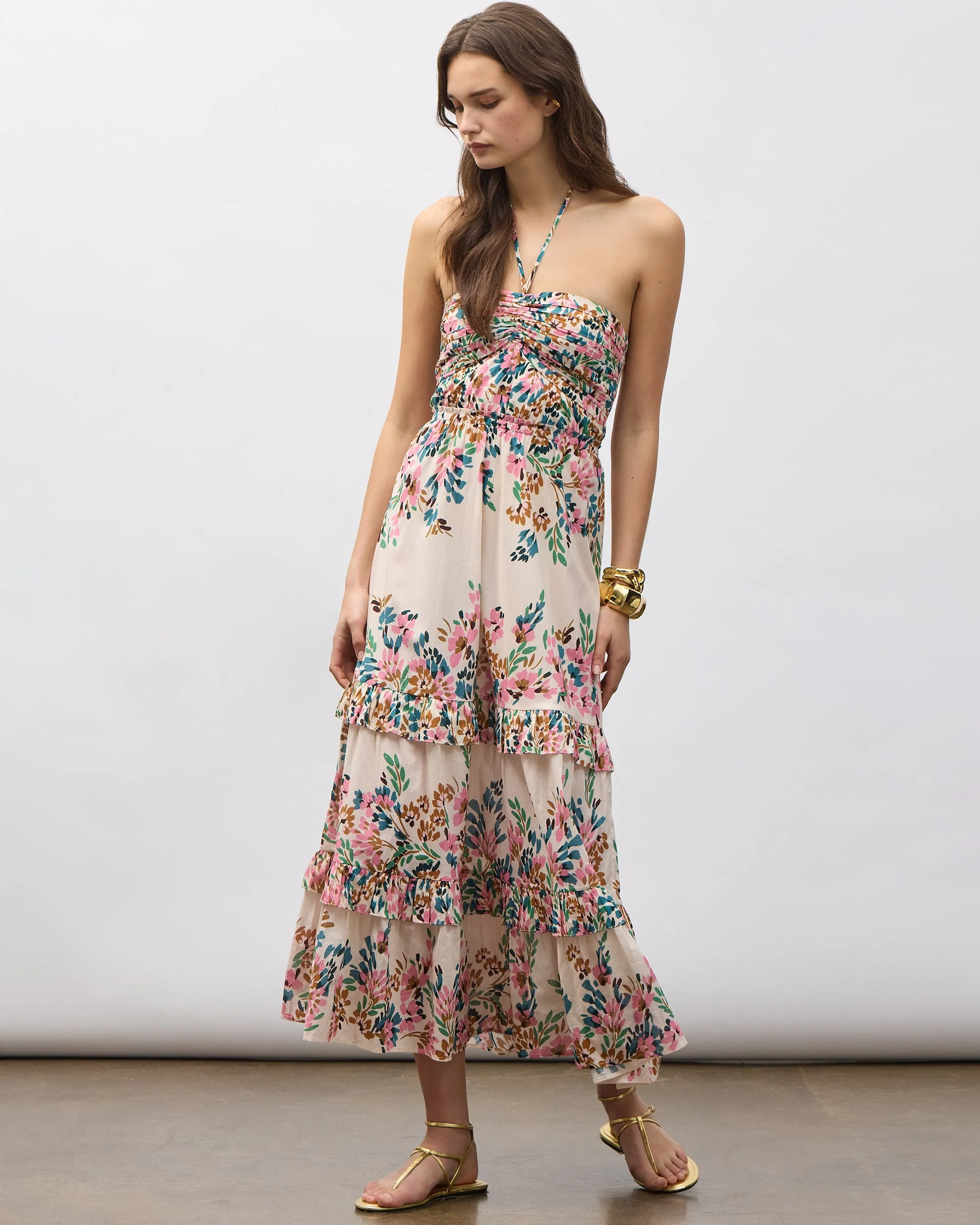 June Dress sold by Figue product image thumbnail 4