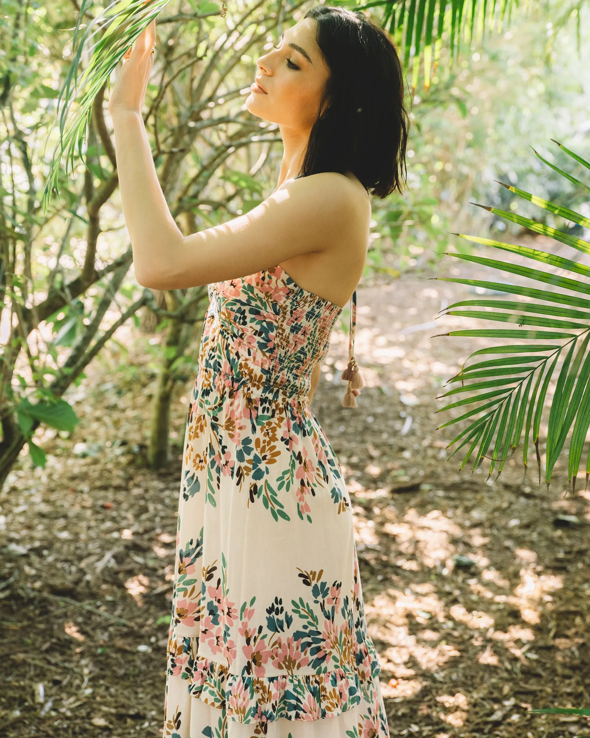 June Dress sold by Figue product image thumbnail 3