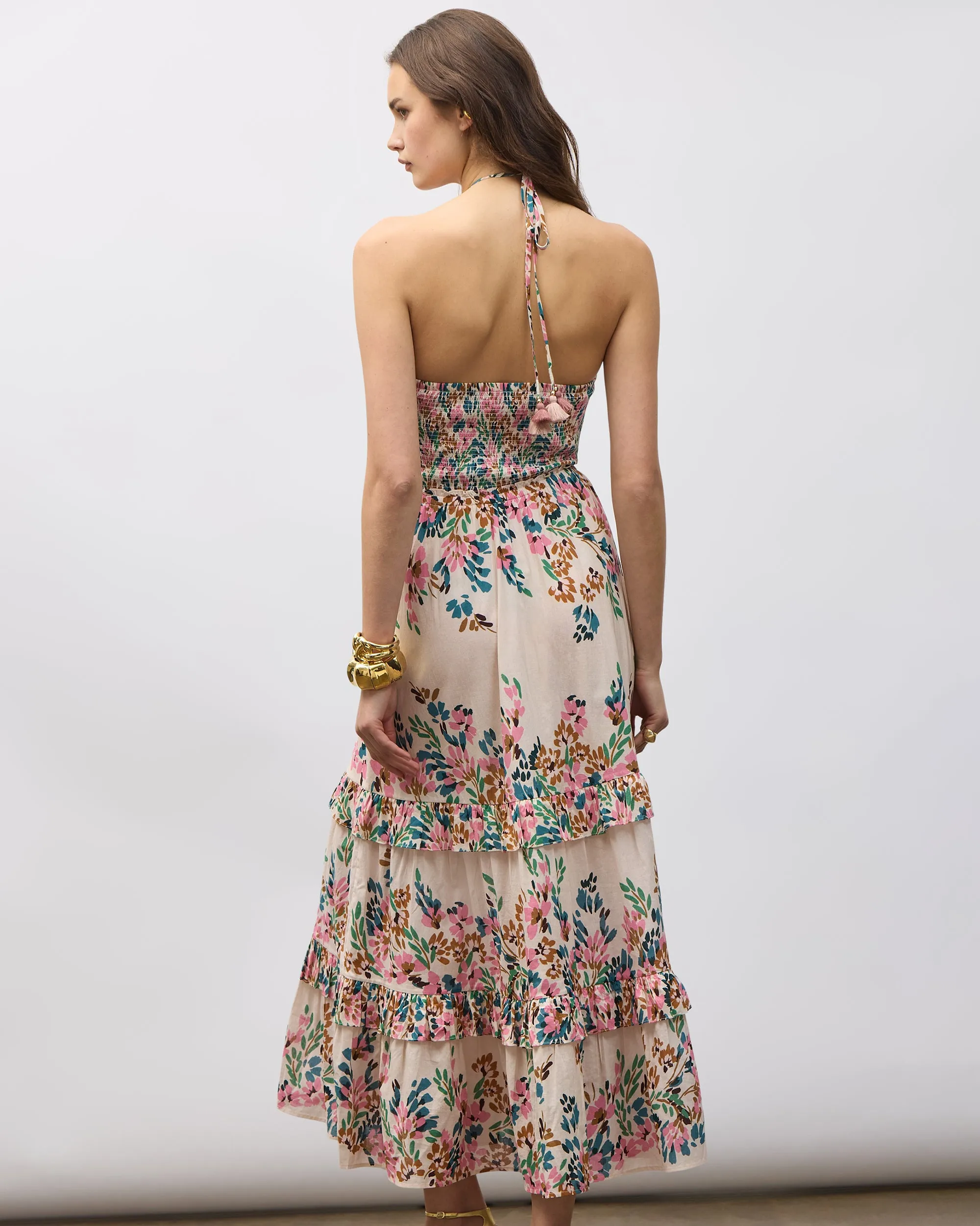 June Dress sold by Figue product image thumbnail 5