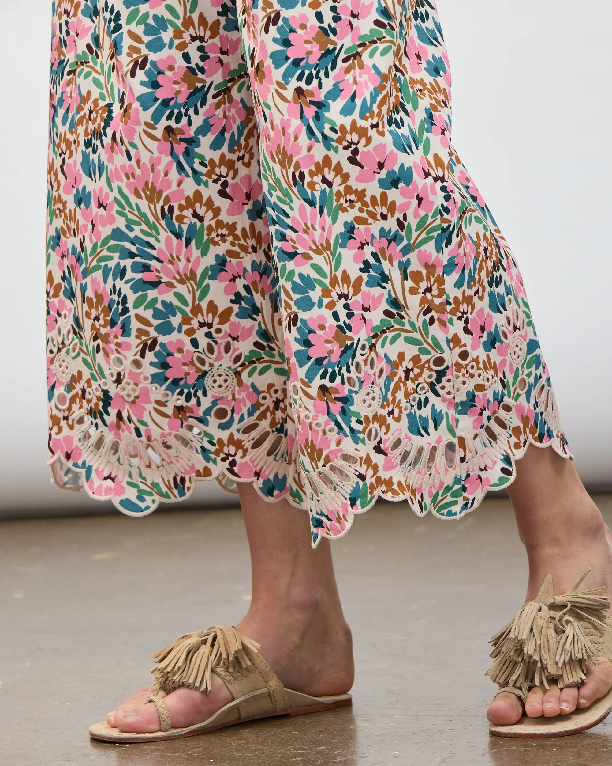 Lizzy Pant sold by Figue product image thumbnail 2