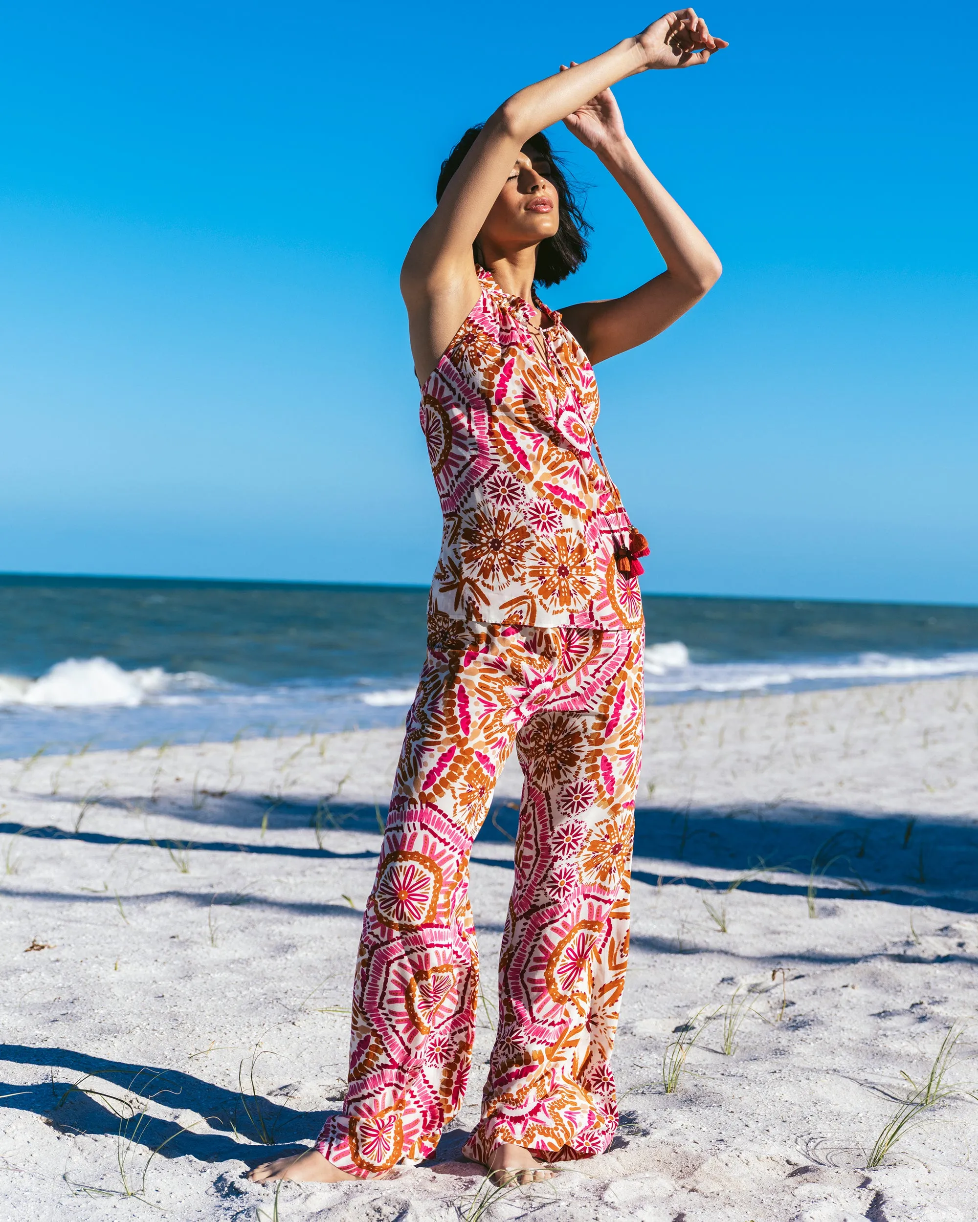 Betty Top sold by Figue product image thumbnail 3