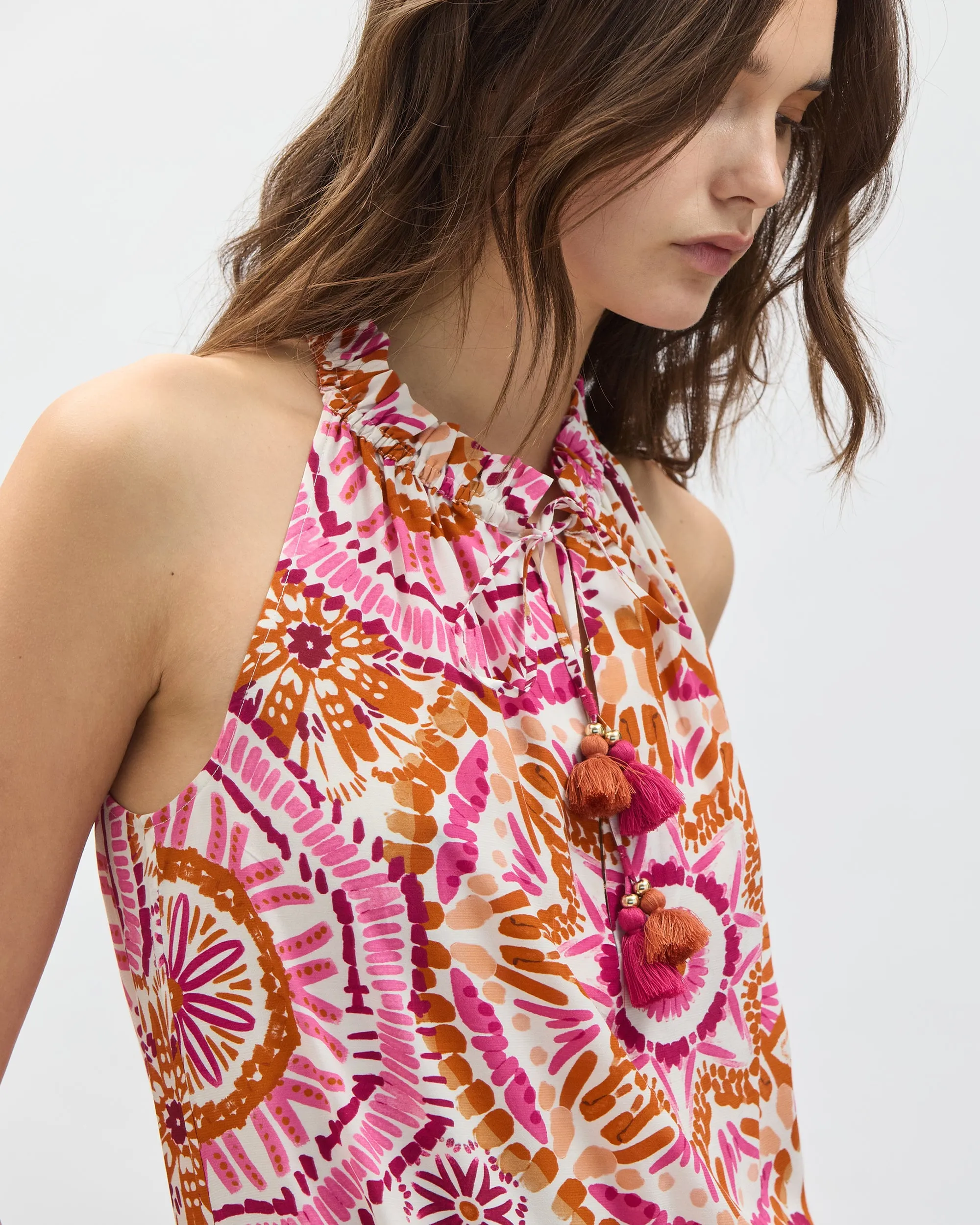 Betty Top sold by Figue product image thumbnail 2