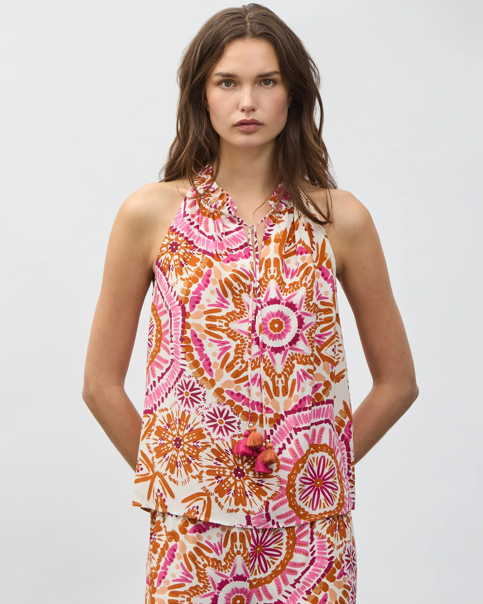 Betty Top sold by Figue product image thumbnail 4