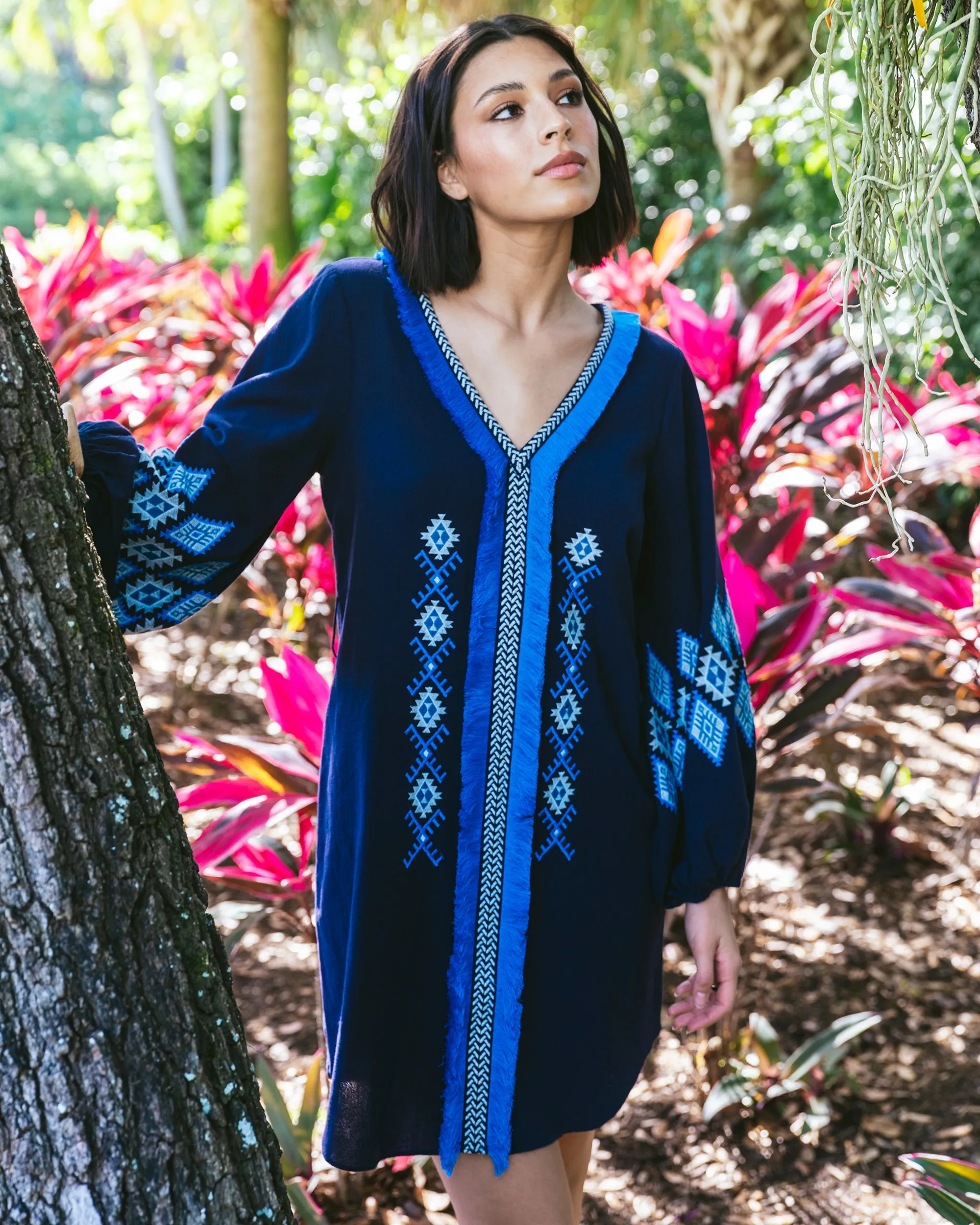 Judith Dress sold by Figue