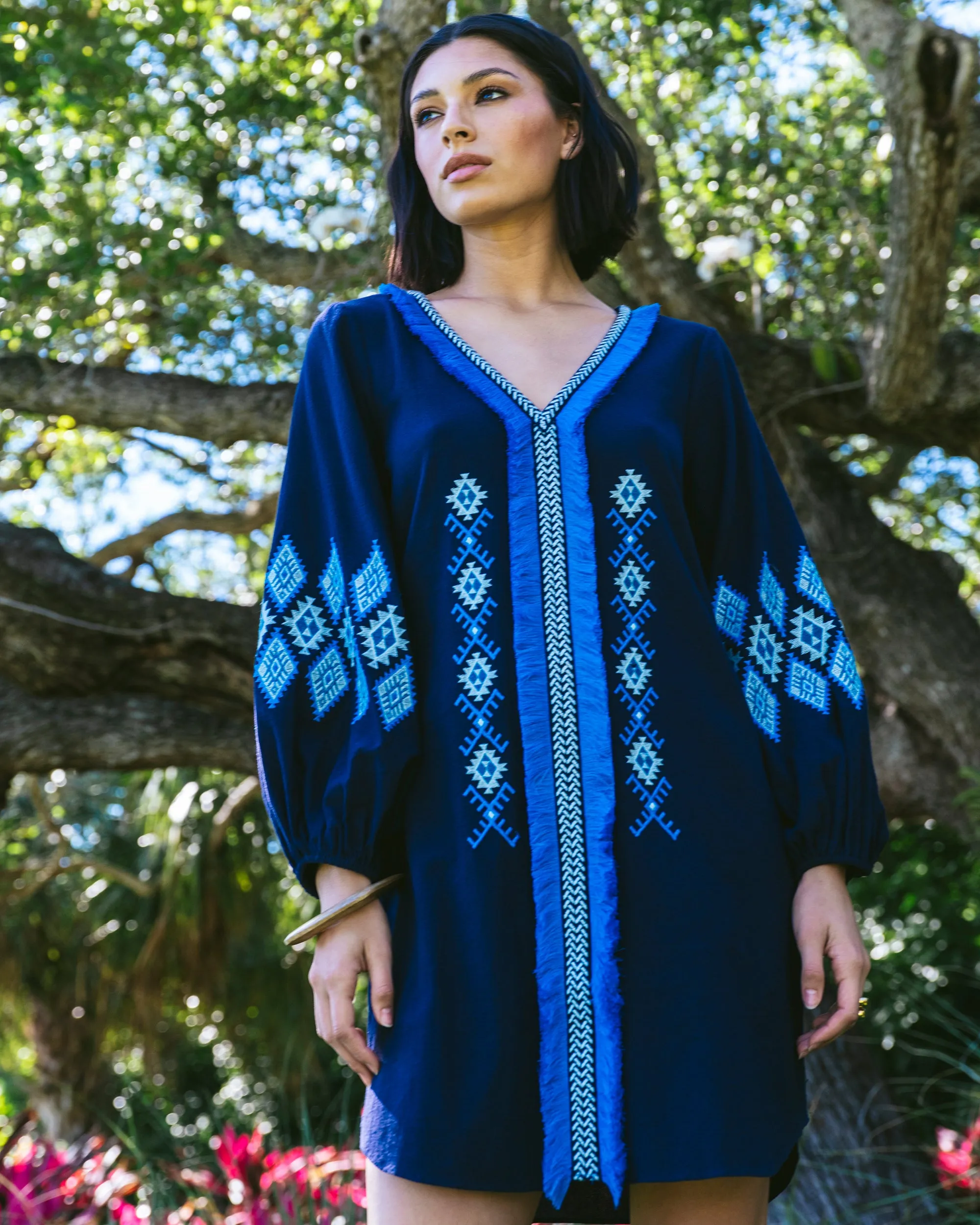 Judith Dress sold by Figue product image thumbnail 2