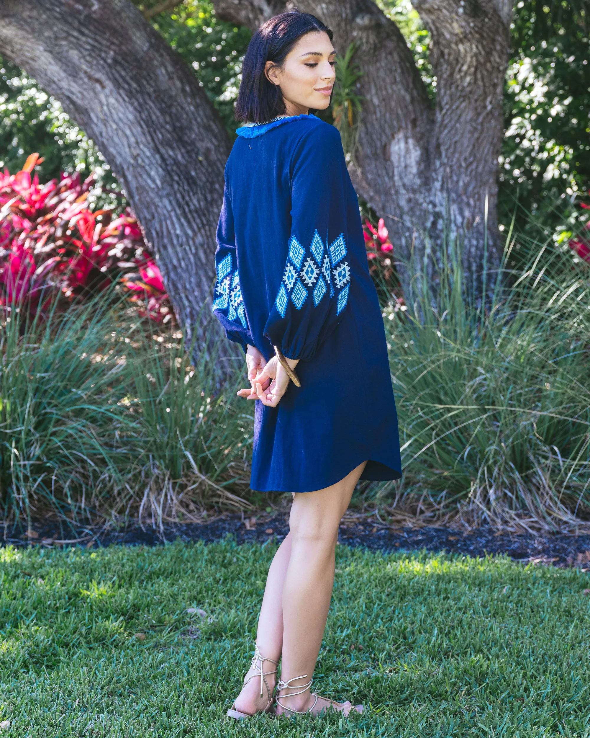 Judith Dress sold by Figue product image thumbnail 3