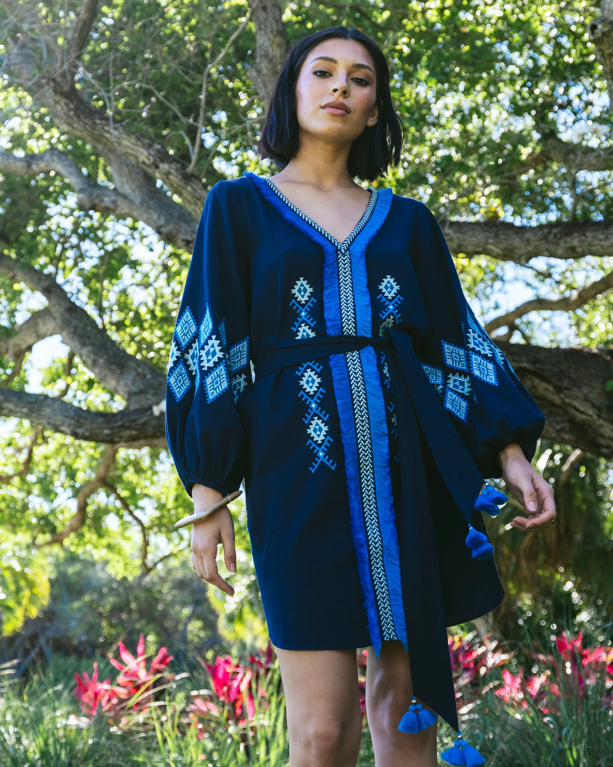 Judith Dress sold by Figue product image thumbnail 4