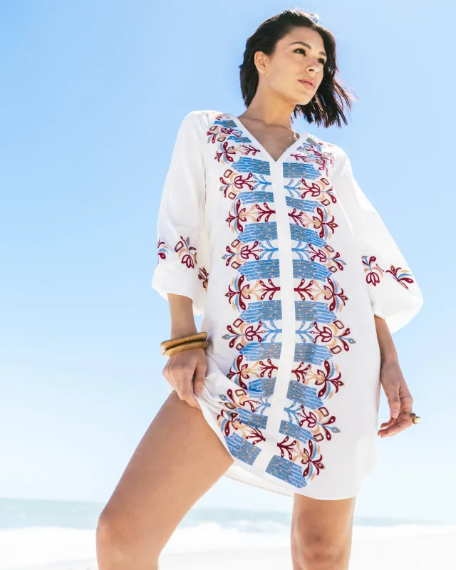 Judith Dress sold by Figue