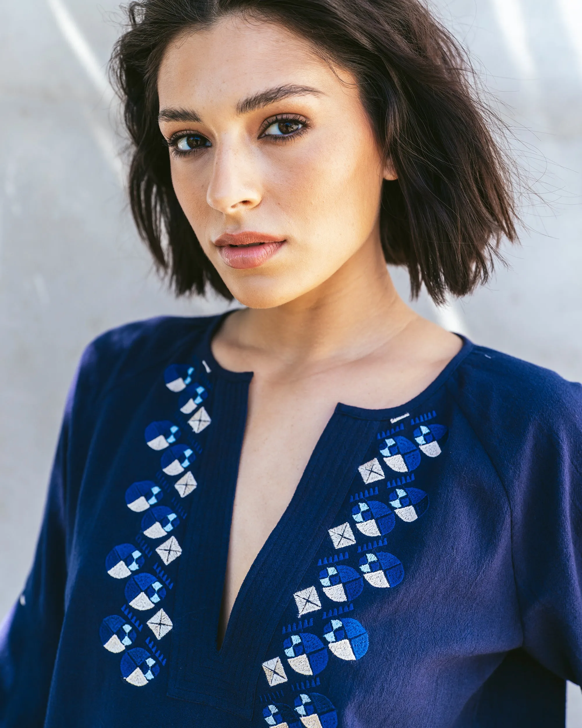 Miri Top sold by Figue product image thumbnail 3