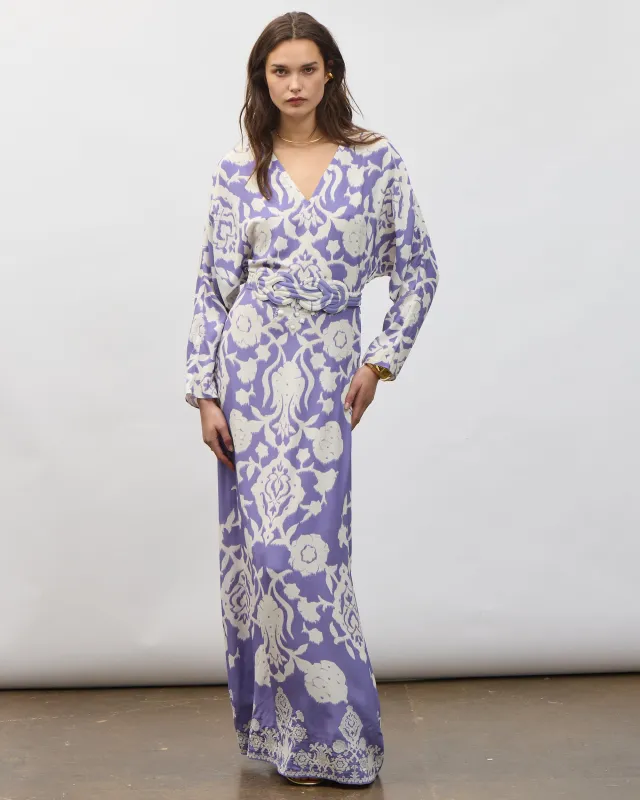 Calico Dress sold by Figue